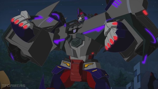 Robots In Disguise Combiner Force New Season Promo HD Screencap Gallery 17 (17 of 31)